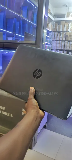 Laptop HP EliteBook 840 G2 8GB Intel Core i5 HDD 500GB
