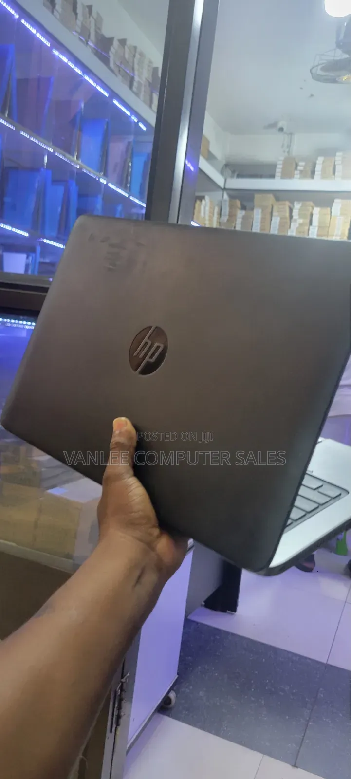 Laptop HP EliteBook 840 G2 8GB Intel Core i5 HDD 500GB