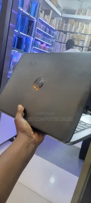 Laptop HP EliteBook 840 G2 8GB Intel Core i5 HDD 500GB