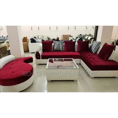 Sofa Set Designs