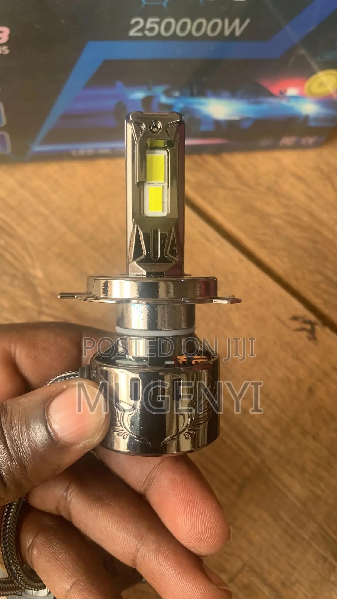 High Quality Bulbs