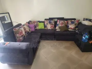 Sofa Set - 8