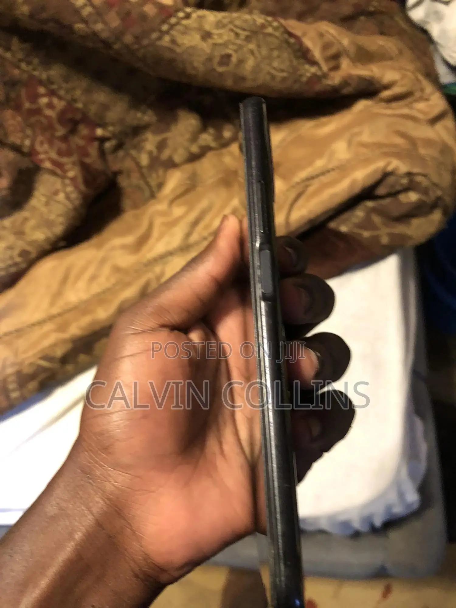 Huawei Y9 128 GB Black