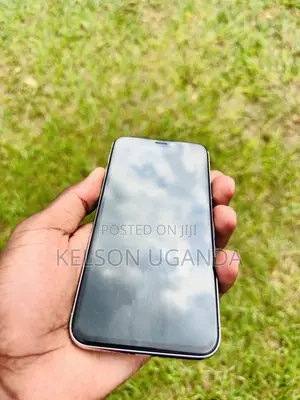Apple iPhone X 64 GB White