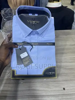 Gentle Shirts