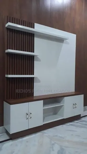 Quality Tv Wall Unit
