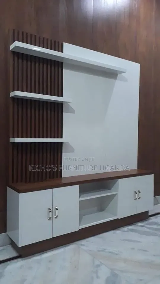 Quality Tv Wall Unit
