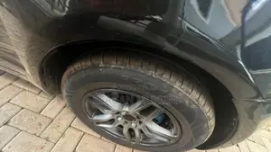 Suzuki Swift 2005 Black