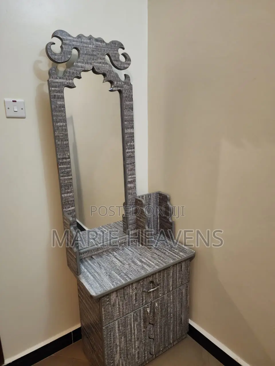 Dressing Mirror