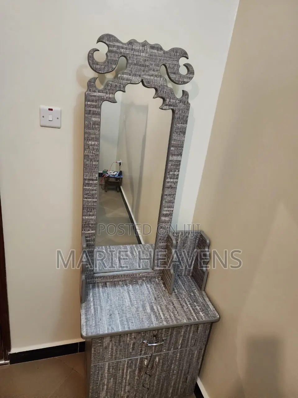 Dressing Mirror