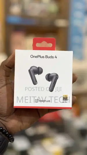Oneplus Buds 4 Wireless Earbuds