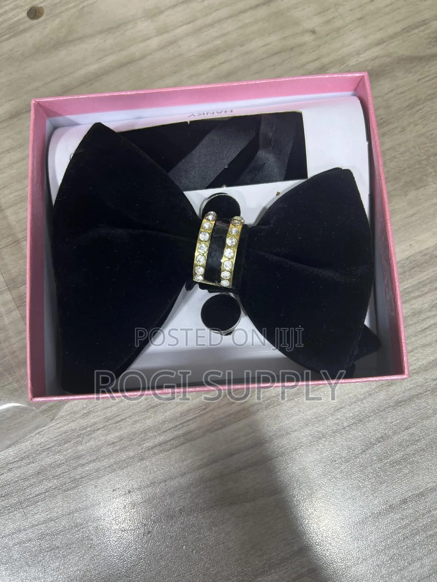 Bow Tie for Shirts