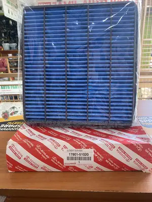 17801-51020 Aircleaner