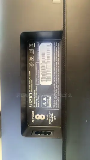 Vizio 5.1 Channel High End Soundbar