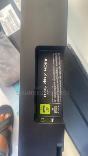 Vizio Soundbar 5.1ch New Model Available