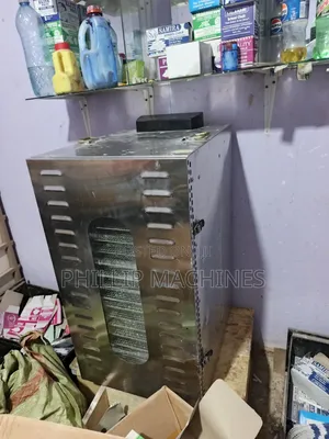Chalk Dryer