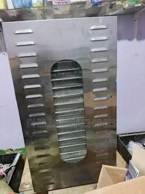 Chalk Dryer