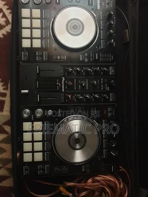 Pioneer DDJ Sr