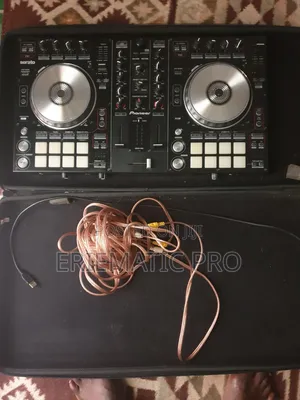 Pioneer DDJ Sr
