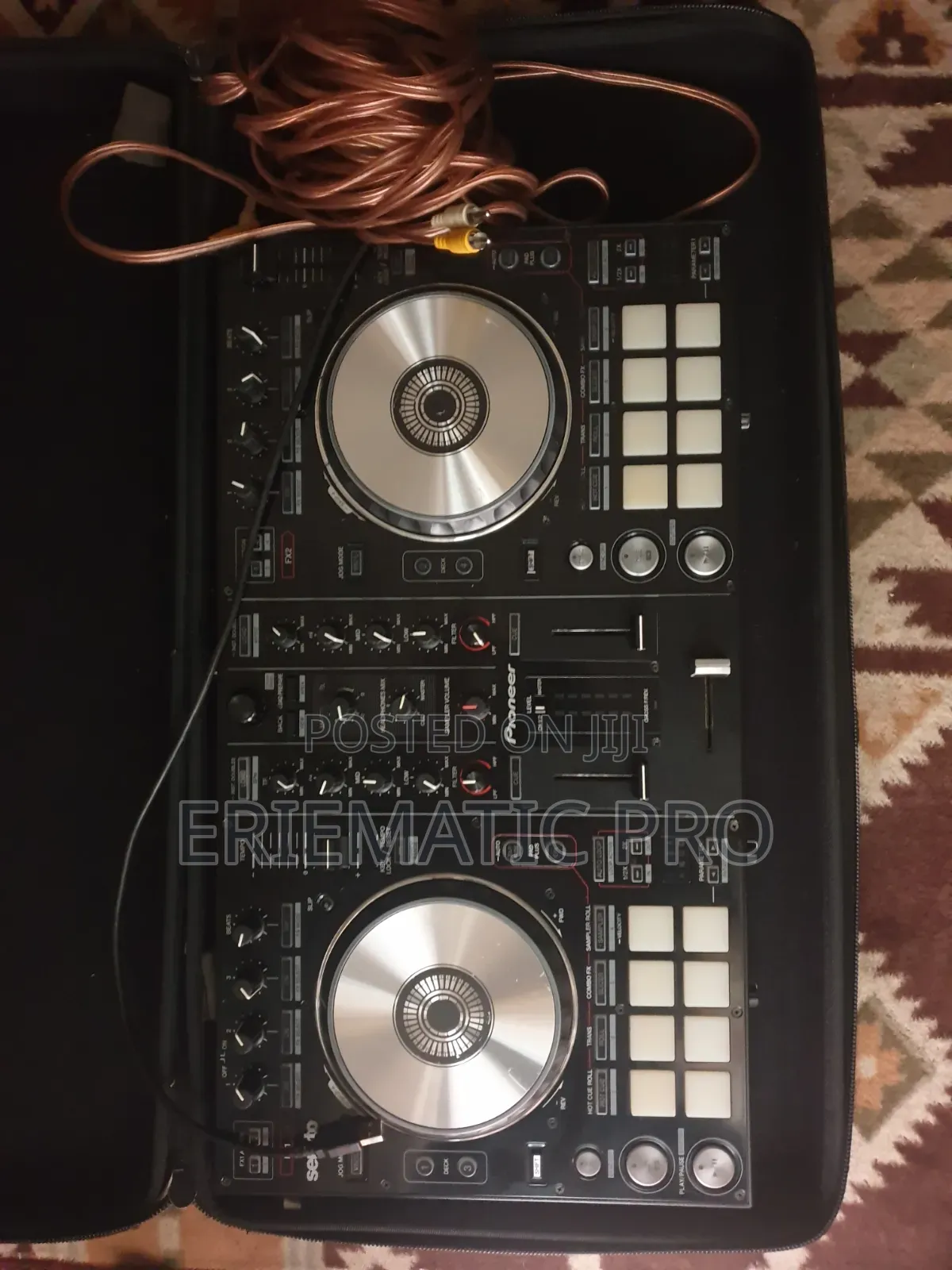 Pioneer DDJ Sr