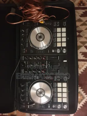 Pioneer DDJ Sr