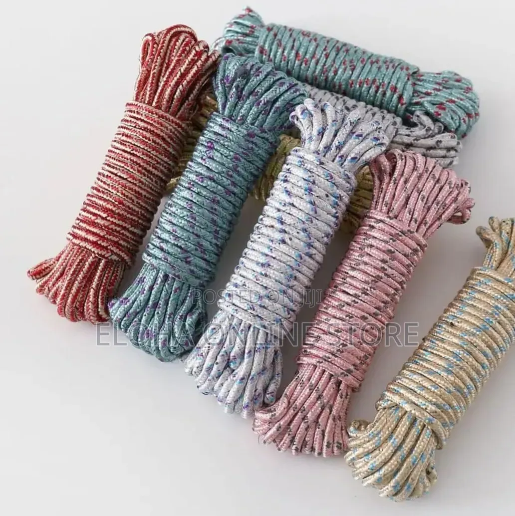 20metres Laundry Drying Clothesline Rope