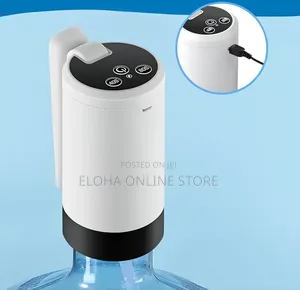 Usb Automatic Water Dispenser Bpa Free