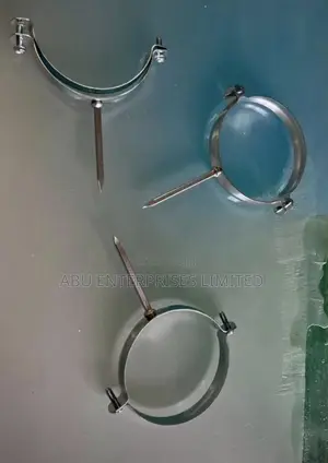 Nail Clips 4”-1”