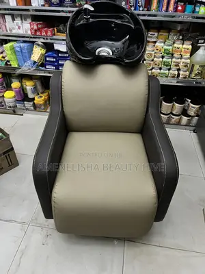 Confortable Salon Sink