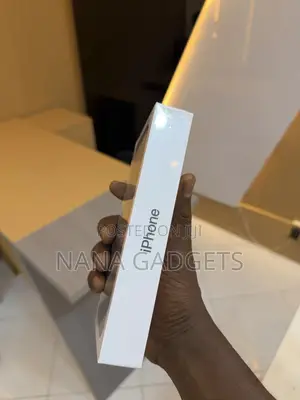 New Apple iPhone 15 Pro Max 256 GB