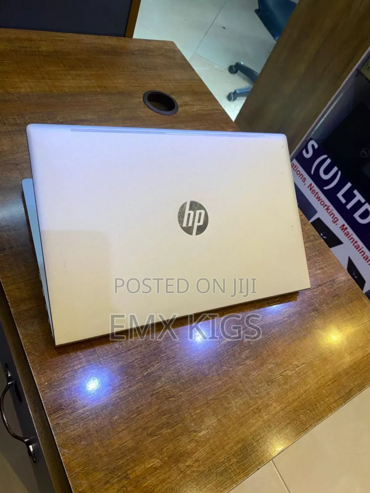Laptop HP ProBook 450 G9 8GB Intel Core i5 SSD 512GB