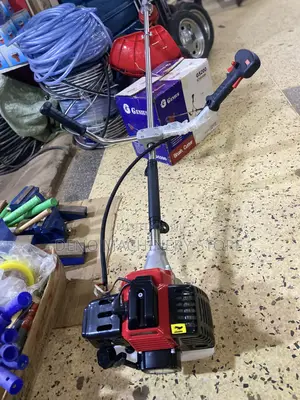 Grass Cutter Machine 4stroke
