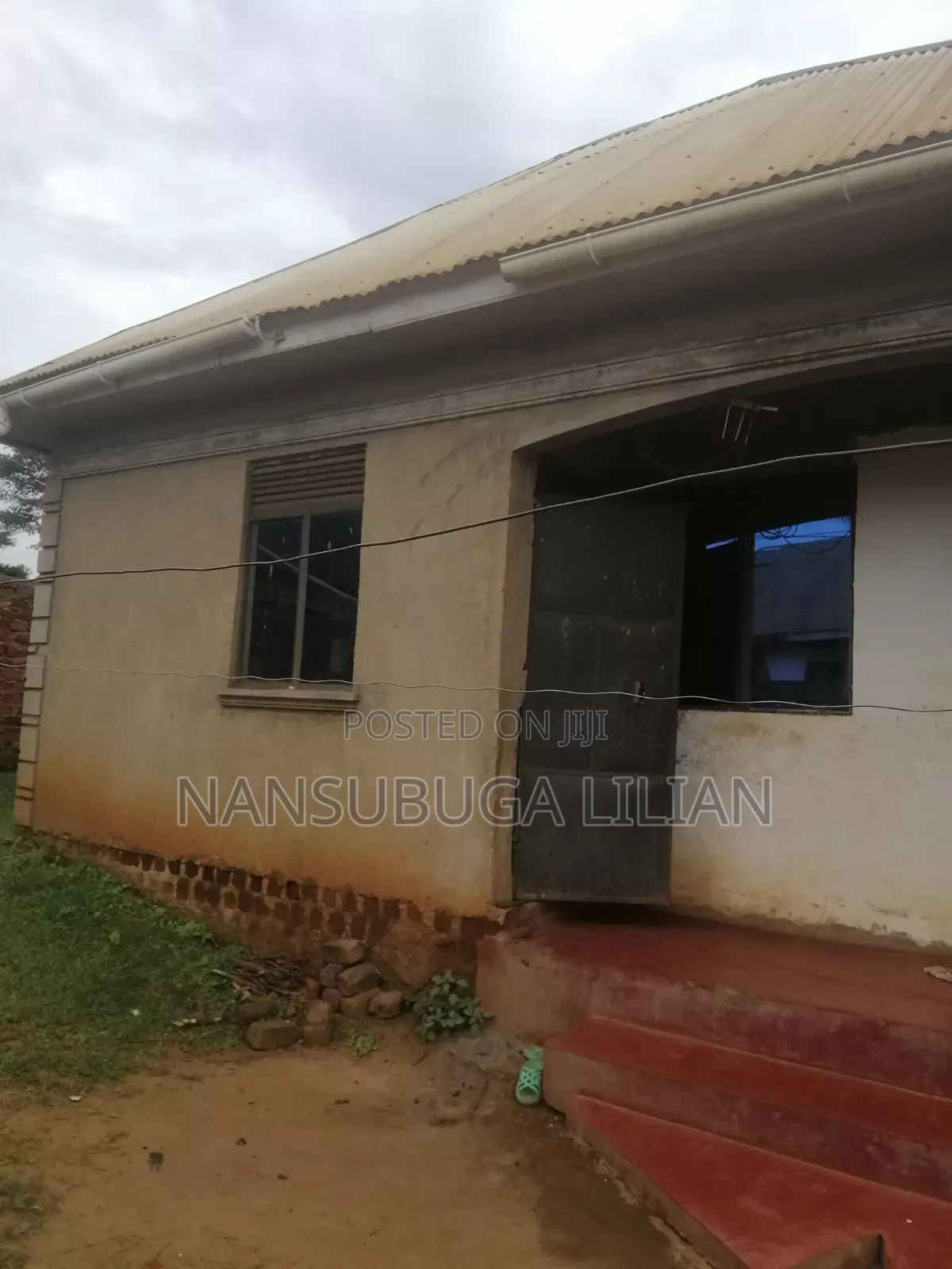 2bdrm House in Pellas Lane, Kakiri for sale