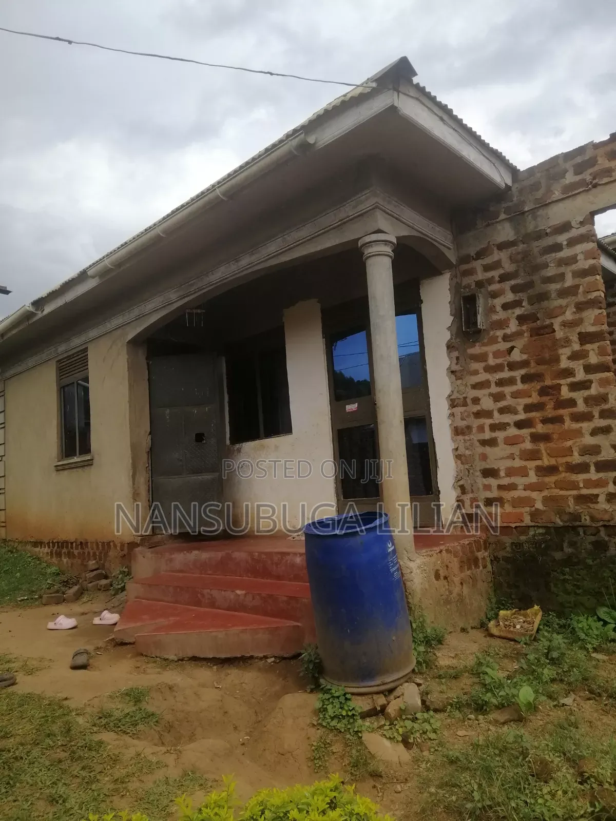 2bdrm House in Pellas Lane, Kakiri for sale