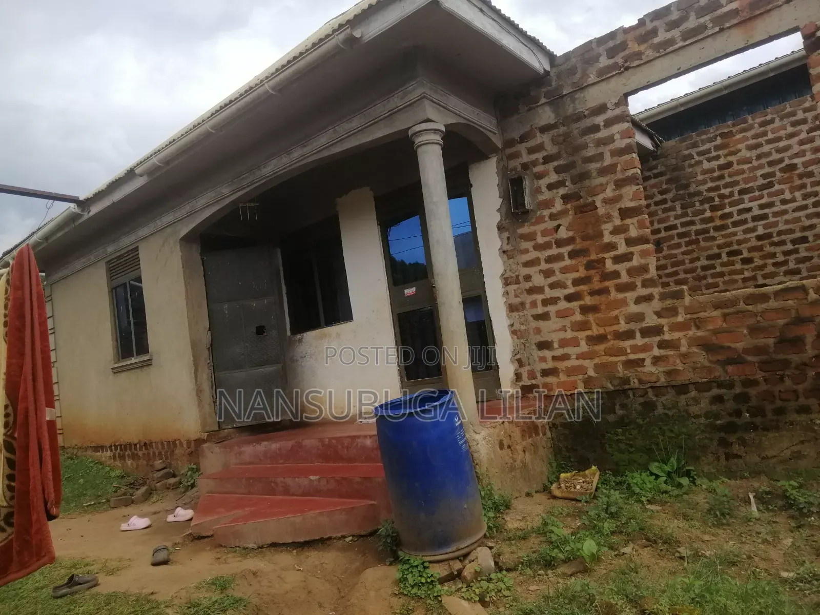 2bdrm House in Pellas Lane, Kakiri for sale