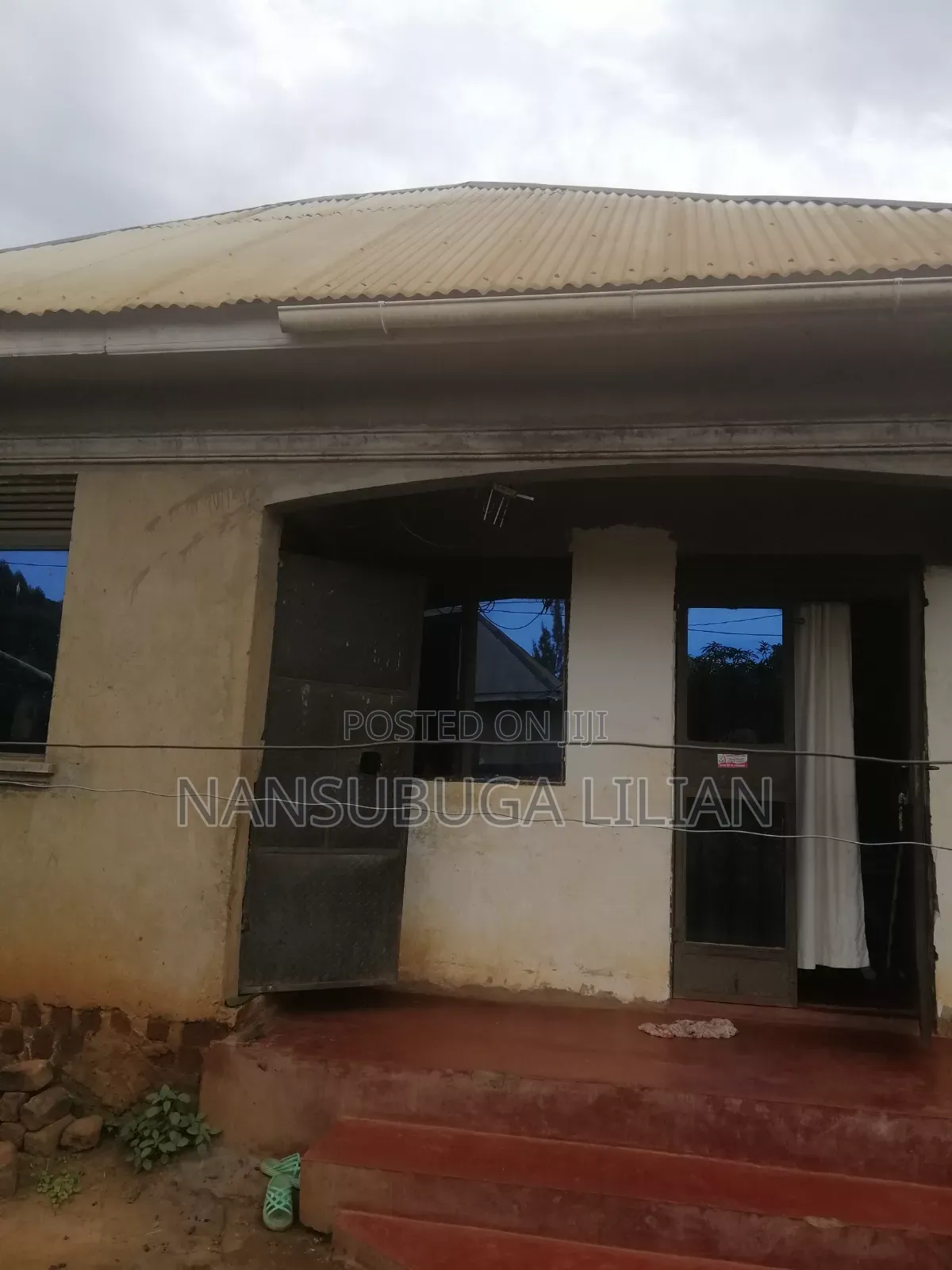 2bdrm House in Pellas Lane, Kakiri for sale