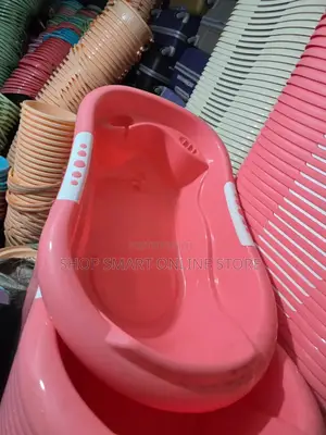 Beauty Plastic Baby Basin Beauty Plastic Baby Basin