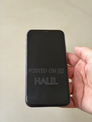 Apple iPhone 11 64 GB Black