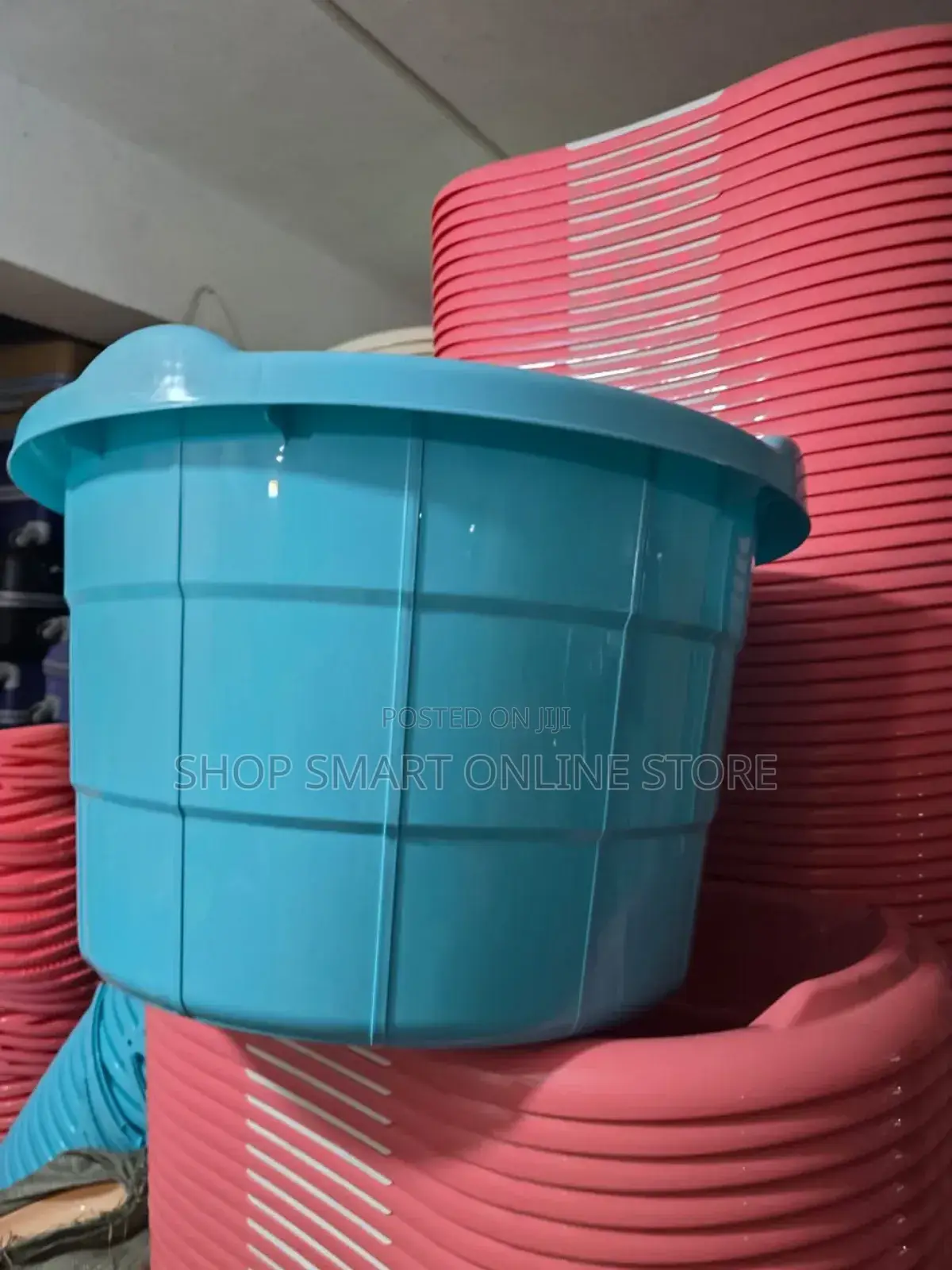 Big Size Plastic Basins Plastic Basins for Washing