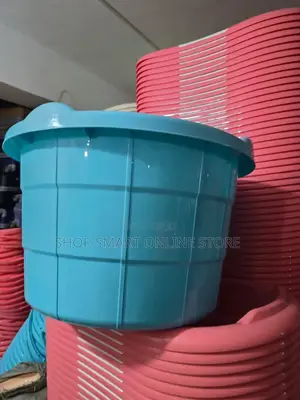 Big Size Plastic Basins Plastic Basins for Washing