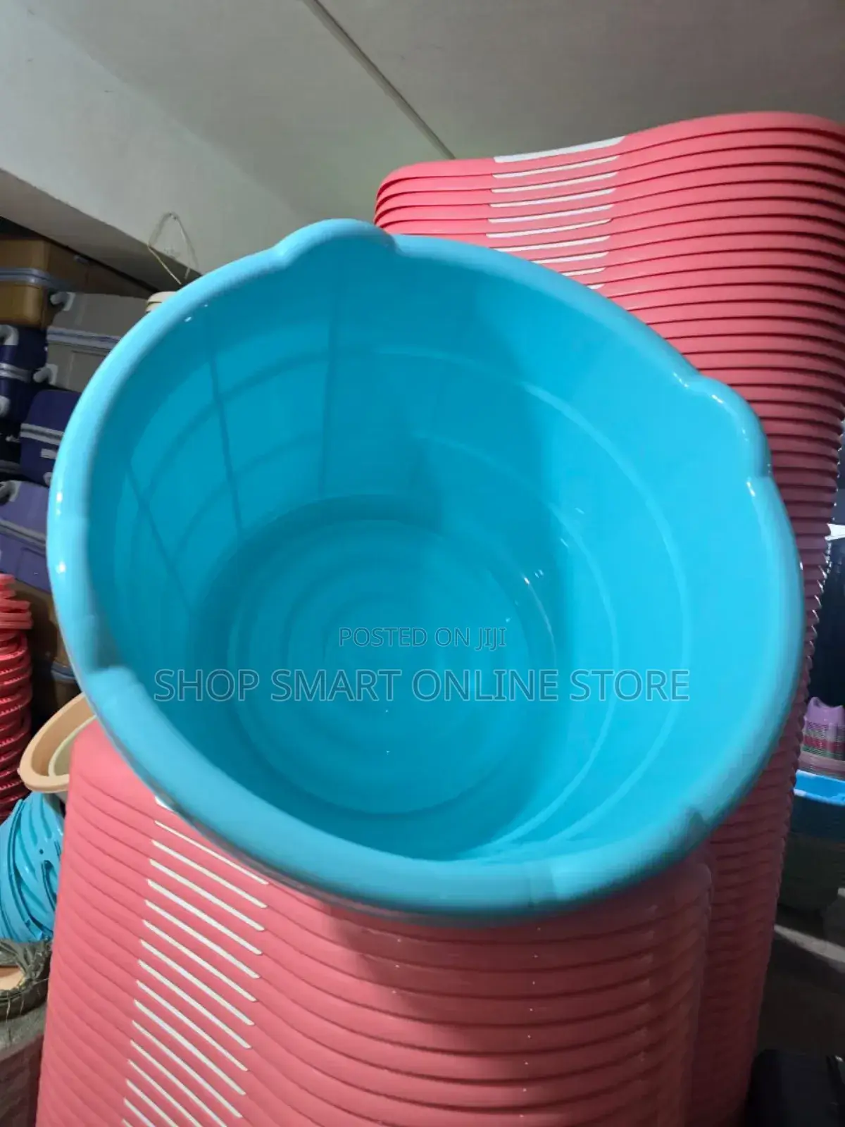 Big Size Plastic Basins Plastic Basins for Washing