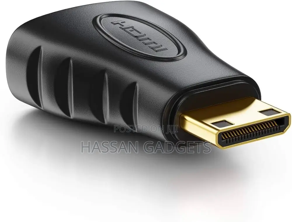 Hdmi to Mini Hdmi Adapter