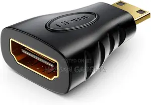 Hdmi to Mini Hdmi Adapter