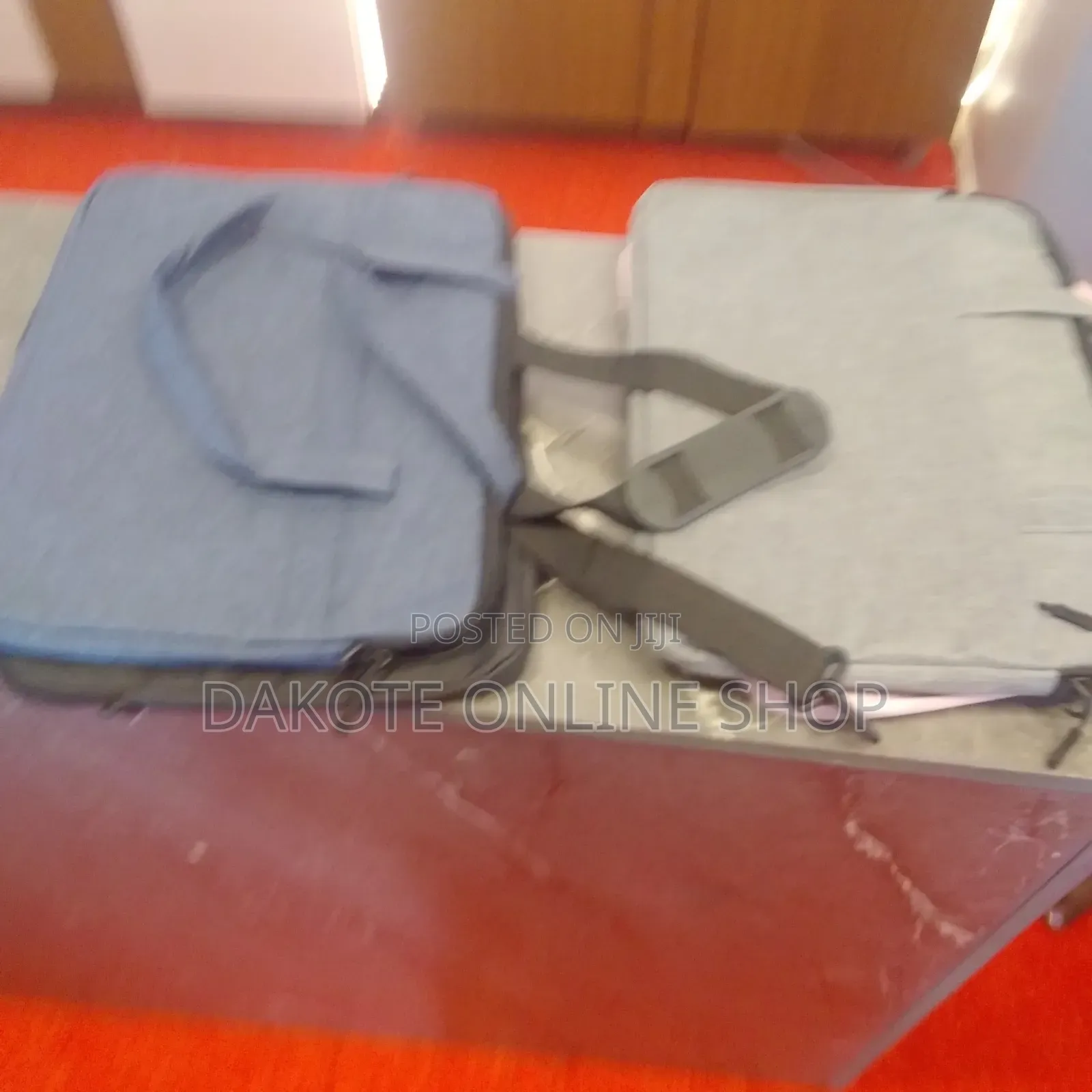 Laptop Bag