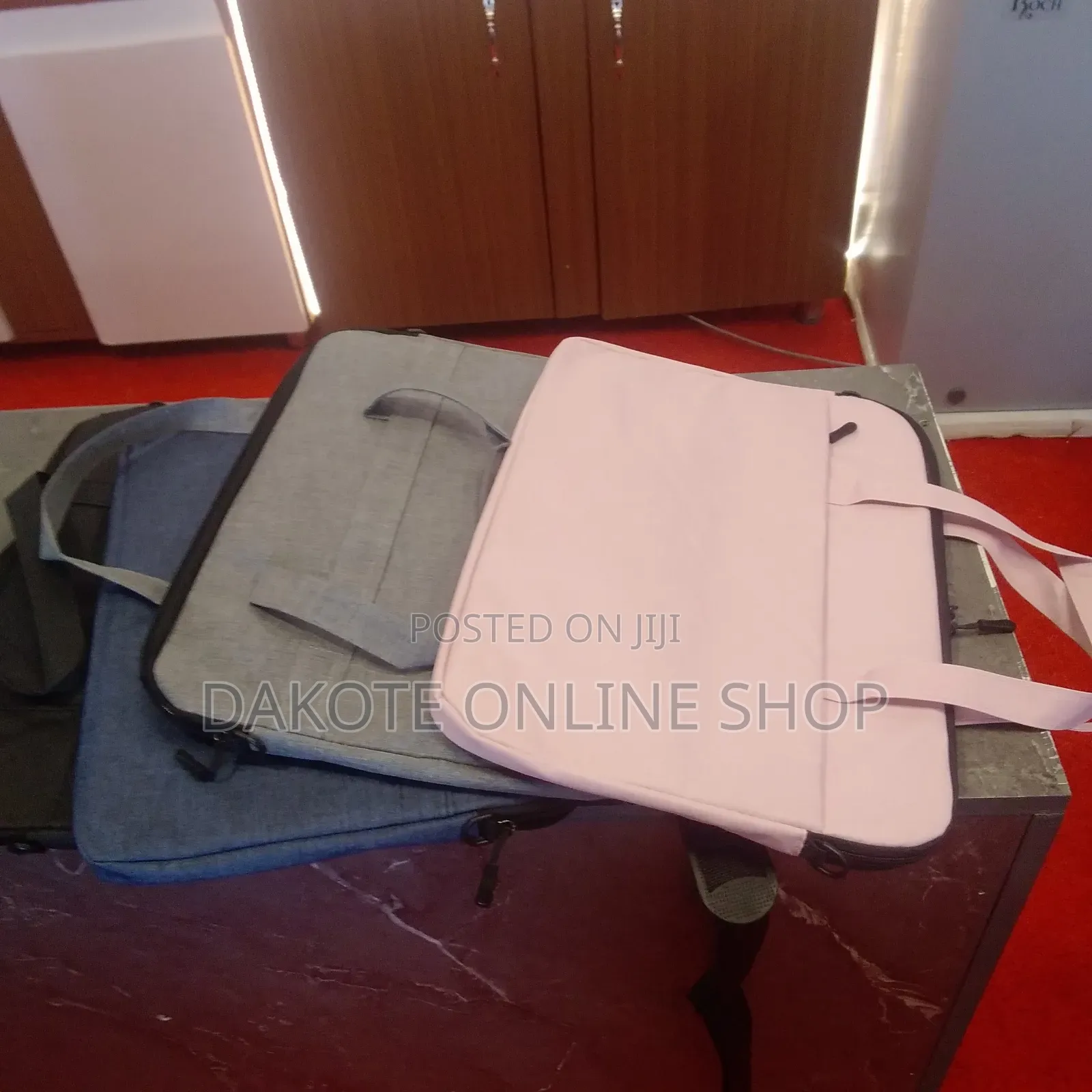 Laptop Bag