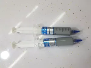 Cooling Paste