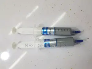 Cooling Paste