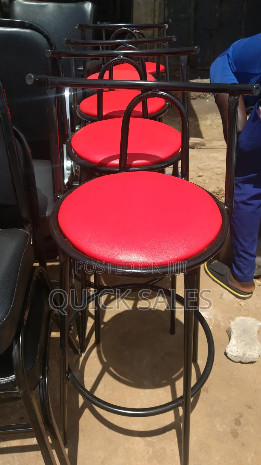 Restaurant Chairs