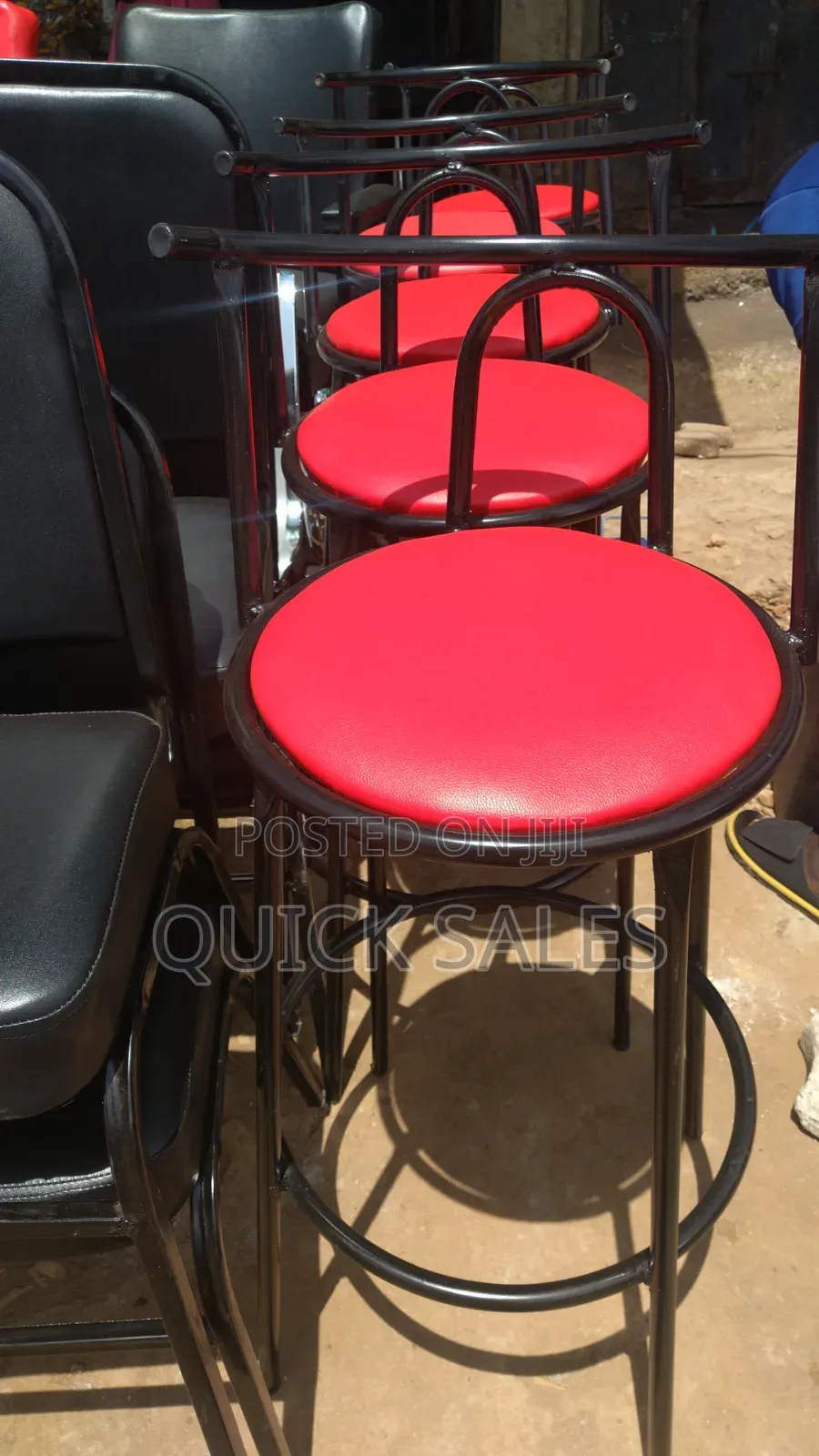 Restaurant Chairs