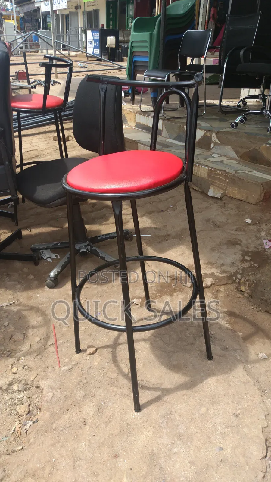 Restaurant Chairs